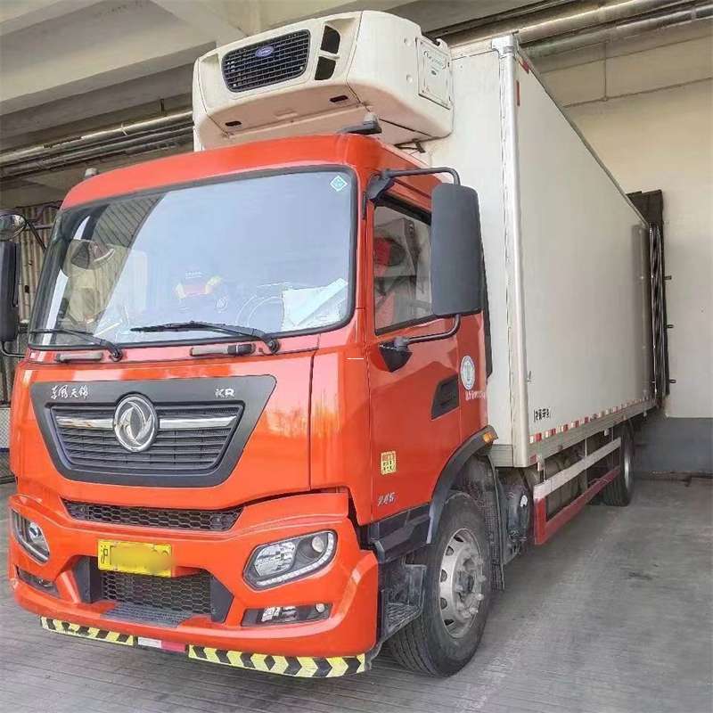 金平县潞城区物流：多元专线与高效运输探秘