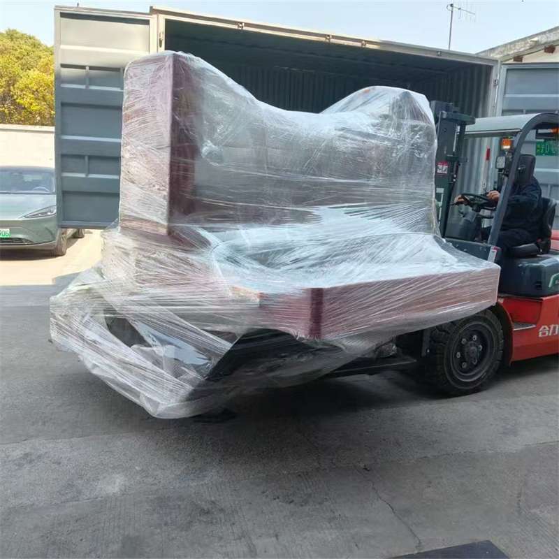 金平县眉山市物流专线：多元货运服务探秘